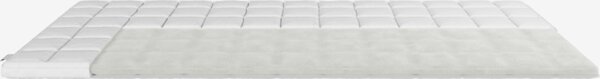 Surmatelas 90x190cm GISNA