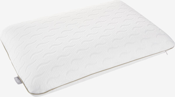 Memory foam pillow 40x60x13 WELLPUR VONGSEN