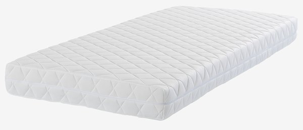 Pěnová matrace 90×200 cm TENLA PF95 DREAMZONE