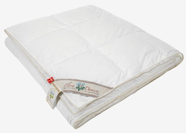 Zomerdekbed 270g TUSINDFRYD 135x220