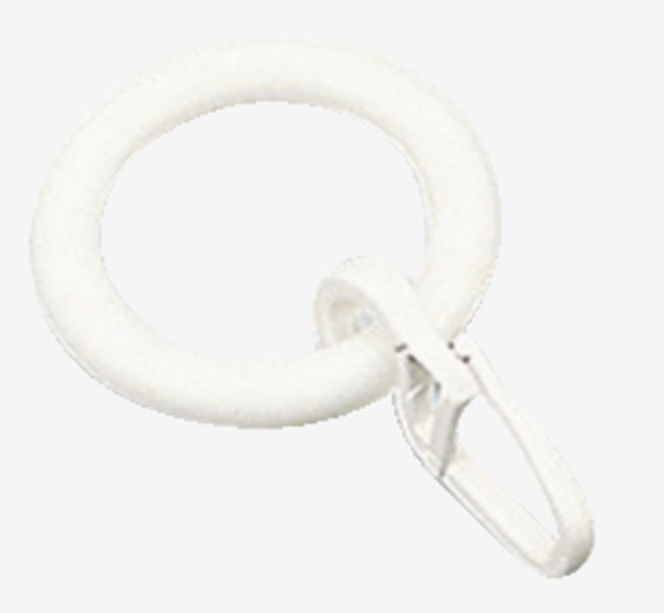 Flairdeco 2 Aste Per Tenda Con Braccio Girevole, In Metallo, Colore