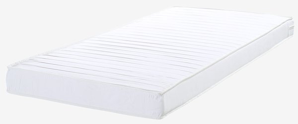 Matelas en mousse 80x200 PLUS F35 DREAMZONE