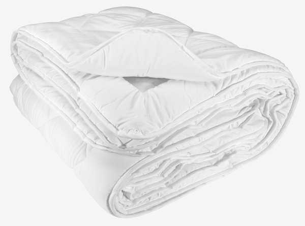 Four seasons duvet 200x220 BRATTFJELL extra warm DBL