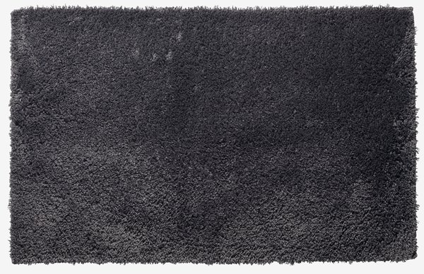 Tapis de bain KARLSTAD 50x80 gris KRONBORG