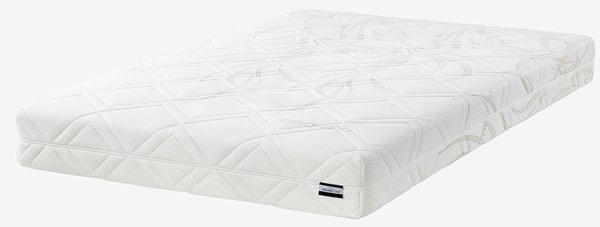 Pružinový matrac 120x200 cm DEPLA PS55 DREAMZONE