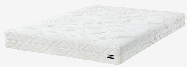 Materac sprężynowy 140x200cm DEPLA PS55 DREAMZONE