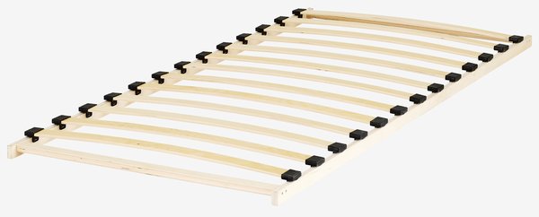 Slatted base 90x200 BASIC A20