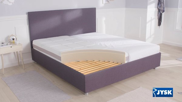 Foam mattress PLUS F30 DREAMZONE Euro