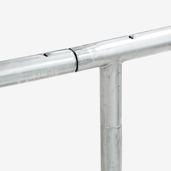 Trampoline FALK Ø250 a/filet sécurité noir