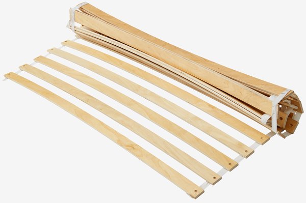 Bed slats 140x200 BASIC A10