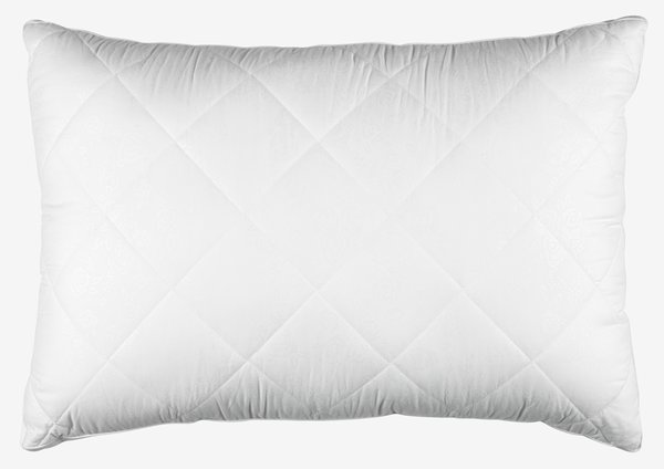 Fibre pillow 50x70/75x3 ULVIK