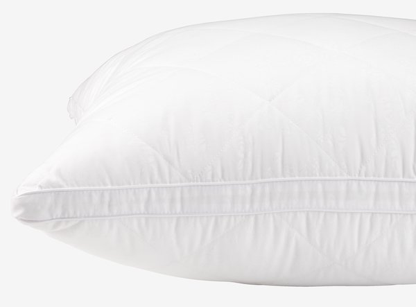 Fibre pillow 50x70/75x3 ULVIK