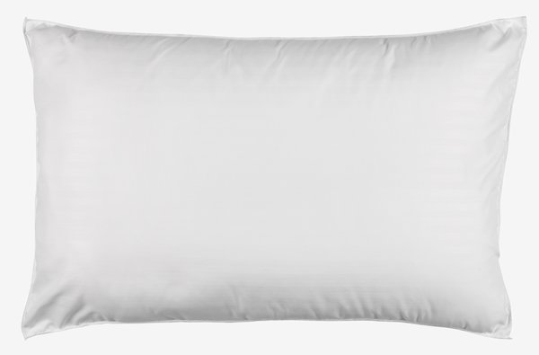 Fibre pillow 50x70/75 KVITEKOLL