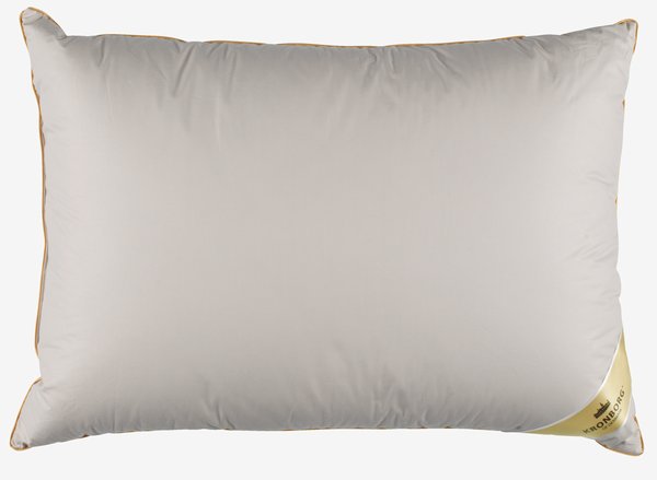 Jastuk s guščjim paperjem 50x70 KRONBORG LOFTET