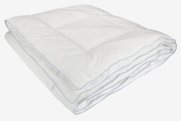 Poliészter paplan 200x220 STORSOLA hideg