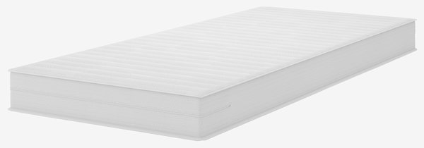 Madrac s oprugama 90x200 KOMRA PS50 DREAMZONE