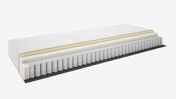 Materac sprężynowy 80x190cm OTRA GS15 DREAMZONE
