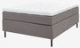 Couleur du matelas: Gris-21