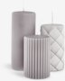 Colore : Grigio