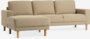 Farbe: Sand
