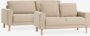 Farbe: Sand