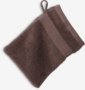 Kleur: Donker bruin