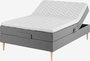 Couleur du matelas: Gris-23