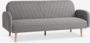 Color: Light grey