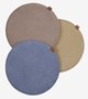 Colour:Beige, Bleu, Gris