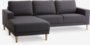 Farbe: Dunkelgrau