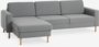 Colore : Grigio chiaro
