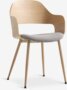 Color: Light oak