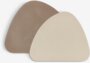 Colore: Beige, Grigio