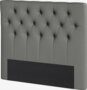 Matras kleur: Grijs-23