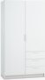 Color: White