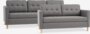 Color: Grey