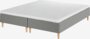Madrass färg: Grå-23