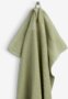 Colour: Light green