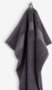 Color: Gris oscuro