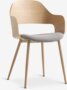Color: Light oak