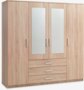 Color: Light oak