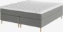 Matras kleur: Grijs-23