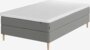 Madrass färg: Grå-23