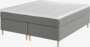 Matras kleur: Grijs-23