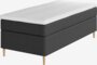 Matras kleur: Grijs-40