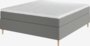 Madrass färg: Grå-23