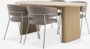 Color: Natural oak