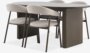 Color: Dark oak