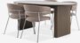 Color: Dark oak