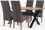 Color: Natural oak